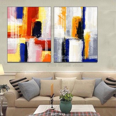 Download file gốc File tranh hiện đại pha lê gương HD21833 (in mica) trong suốt