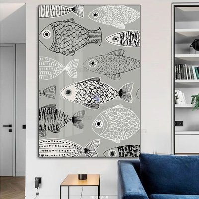 File tranh PSD File tranh hiện đại pha lê gương HD21868 chất lượng cao