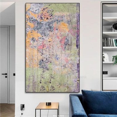 File tranh File tranh hiện đại pha lê gương HD21900 (gốc) in backlit film