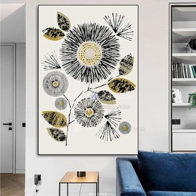 File in trần File tranh hiện đại pha lê gương HD21915 (bản gốc) bầu trời