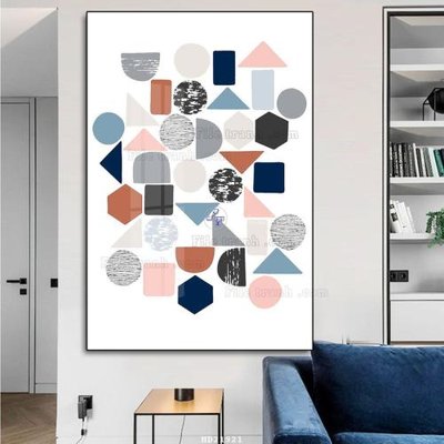 File tranh File tranh hiện đại pha lê gương HD21921 (bản gốc) treo phòng ăn