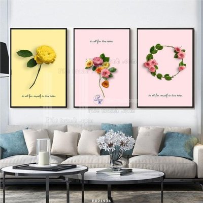 File ảnh File tranh hiện đại pha lê gương HD21934 (gốc) cho trang trí nhà hàng