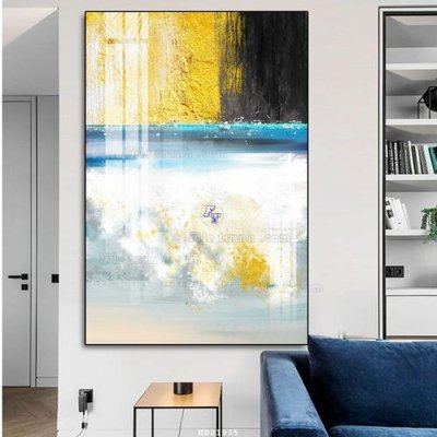 File tranh File tranh hiện đại pha lê gương HD21935 (bản gốc) treo phòng ăn