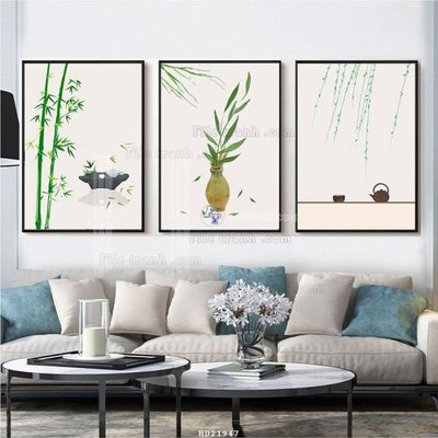 File gốc in ấn File tranh hiện đại pha lê gương HD21947 (sẵn sàng tải về)