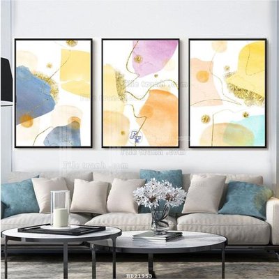 File in mica File tranh hiện đại pha lê gương HD21953 (bản gốc) sắc sảo