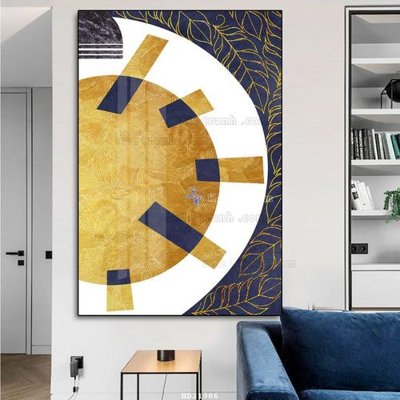 Tải file File tranh hiện đại pha lê gương HD21986 (gốc) làm tranh trang trí