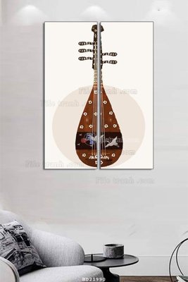 Mua file ảnh gốc File tranh hiện đại pha lê gương HD21990 (chất lượng cao)