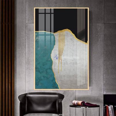 Download file gốc File tranh hiện đại pha lê gương HD21993 (in lụa) nghệ thuật