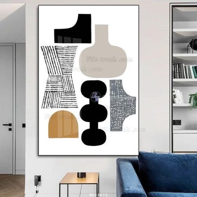 File gốc File tranh hiện đại pha lê gương HD22071 (in mica) làm quà tặng