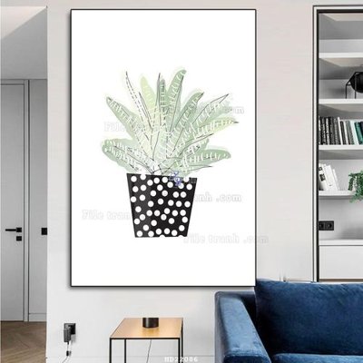 File tranh in mica File tranh hiện đại pha lê gương HD22086 (độ phân giải cao)