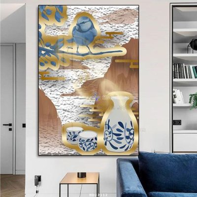 File ảnh File tranh hiện đại pha lê gương HD22112 (gốc) in backdrop sự kiện