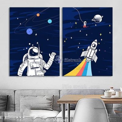 Tải file File tranh hiện đại pha lê gương HD22203 (ảnh gốc) in tranh kính