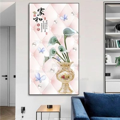 Tải file File tranh hiện đại pha lê gương HD22213 (PSD) cho in tranh 3D