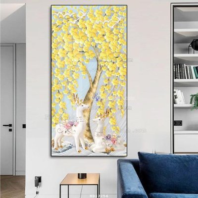 Tệp tin gốc File tranh hiện đại pha lê gương HD22254 (dùng cho in ấn) chuyên nghiệp