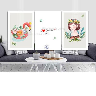 File PSD File tranh hiện đại pha lê gương HD22305 (bản gốc) dễ dàng edit