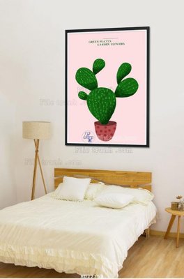 File gốc File tranh hiện đại pha lê gương HD22353 (in tráng gương) nghệ thuật