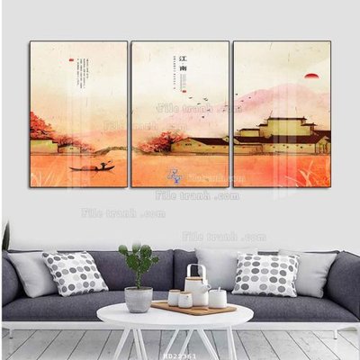 Tải file tranh File tranh hiện đại pha lê gương HD22361 (gốc) tại Filetranh.com