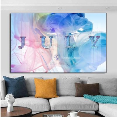 Tải file File tranh hiện đại pha lê gương HD22385 (ảnh gốc) độ phân giải 300dpi