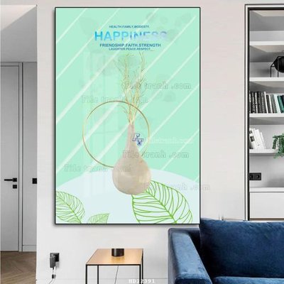 Download file gốc File tranh hiện đại pha lê gương HD22391 (độ nét cao)