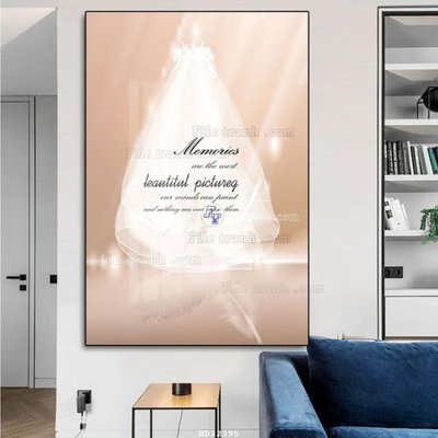 File PSD File tranh hiện đại pha lê gương HD22395 (gốc) tách lớp chi tiết