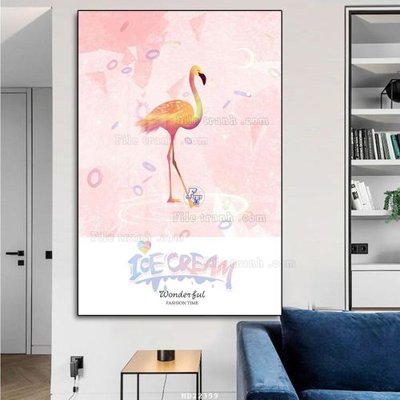 Tải file gốc File tranh hiện đại pha lê gương HD22399 (bản PSD) còn layer