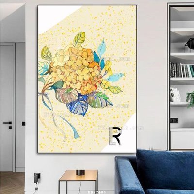 Download file gốc File tranh hiện đại pha lê gương HD22406 (dùng cho in ấn)