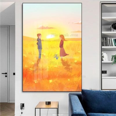 Tải xuống file tranh gốc File tranh hiện đại pha lê gương HD22437 (PSD/TIFF)