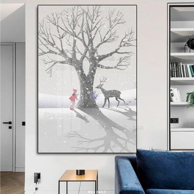 Tải file File tranh hiện đại pha lê gương HD22463 (ảnh gốc) in gạch 3D