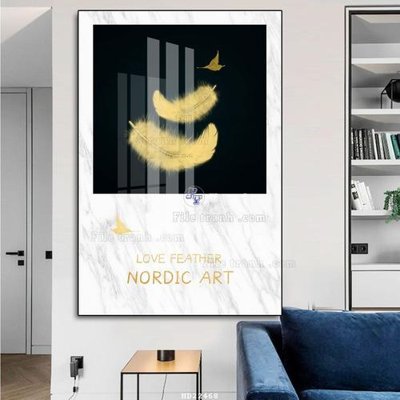 Tệp tin gốc File tranh hiện đại pha lê gương HD22468 (dùng cho in) File tranh hiện đại pha lê gương HD22468