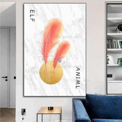 Ảnh gốc File tranh hiện đại pha lê gương HD22482 (siêu chi tiết) để in ấn