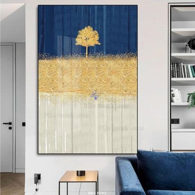 Download file gốc File tranh hiện đại pha lê gương HD22503 (in lụa) cao cấp