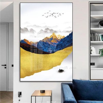 File gốc File tranh hiện đại pha lê gương HD22517 (Filetranh.com) File tranh hiện đại pha lê gương HD22517