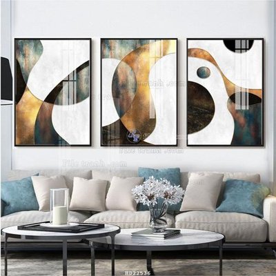 File tranh File tranh hiện đại pha lê gương HD22536 (gốc) in backlit film