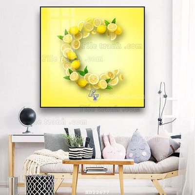 Tải về file gốc File tranh hiện đại pha lê gương HD22677 (chuẩn in ấn)