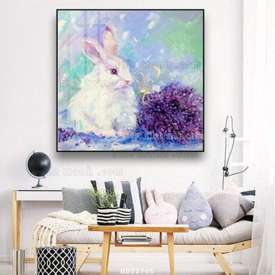 File PSD File tranh hiện đại pha lê gương HD22705 (gốc) cho in quảng cáo