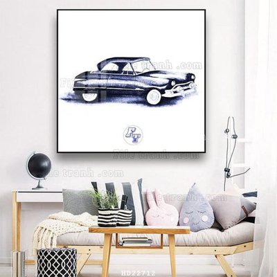 Mua file tranh gốc File tranh hiện đại pha lê gương HD22712 tại Filetranh.com