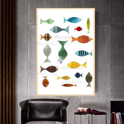 File in lụa File tranh hiện đại pha lê gương HD22723 (phong cảnh) File tranh hiện đại pha lê gương HD22723