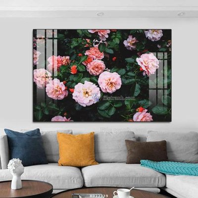 File tranh File tranh hiện đại pha lê gương HD22739 (ảnh gốc) độ nét vượt trội