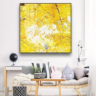 File tranh File tranh hiện đại pha lê gương HD22756 (gốc) in backlit film