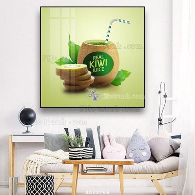 File gốc File tranh hiện đại pha lê gương HD22766 (phong cách) tối giản