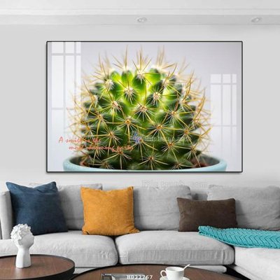 Tải file File tranh hiện đại pha lê gương HD22767 (gốc) chủ đề hoa sen