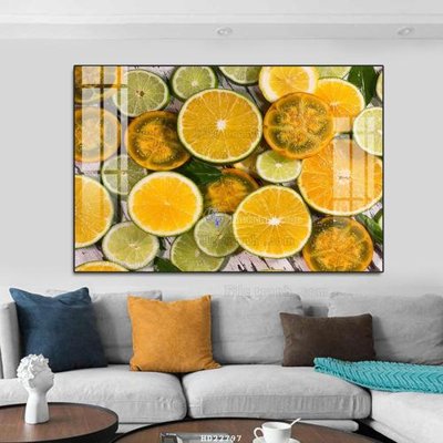 File tranh File tranh hiện đại pha lê gương HD22797 (gốc) in trên kính