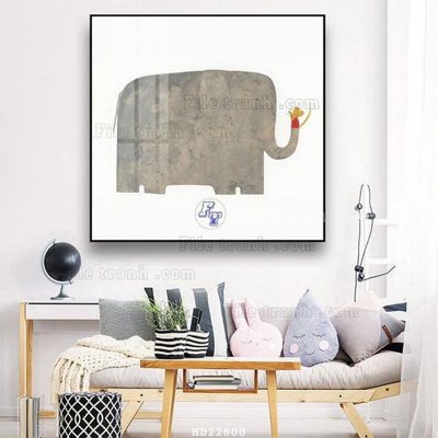 Tải file File tranh hiện đại pha lê gương HD22800 (gốc) chủ đề tâm linh