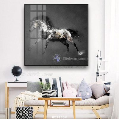 Download file gốc File tranh hiện đại pha lê gương HD22806 (in mica) trong suốt