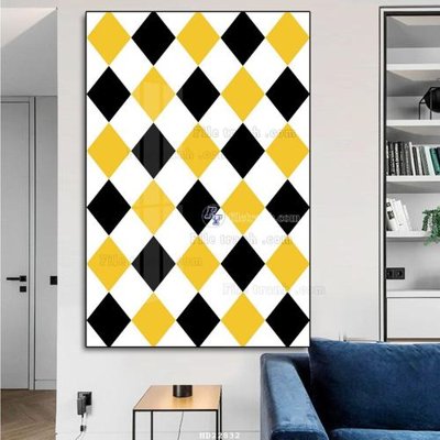 File gốc File tranh hiện đại pha lê gương HD22832 (in ấn) không giới hạn