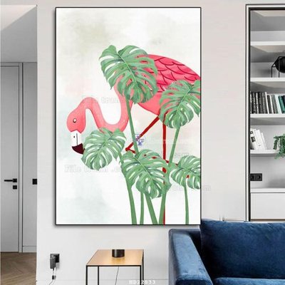 File tranh gốc in trần nhà File tranh hiện đại pha lê gương HD22833 3D