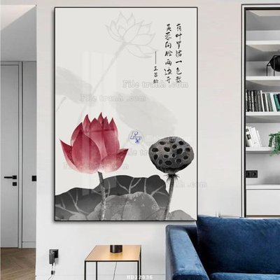 Chi tiết file ảnh File tranh hiện đại pha lê gương HD22836 sắc nét