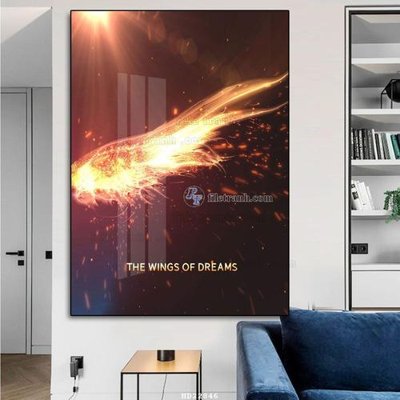 Download file File tranh hiện đại pha lê gương HD22846 (gốc) cho xưởng in