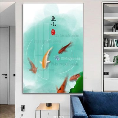 File gốc File tranh hiện đại pha lê gương HD22873 (PNG) nền trong suốt