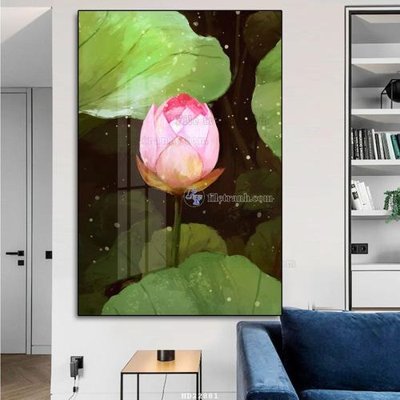 File PSD File tranh hiện đại pha lê gương HD22881 (gốc) cho designer